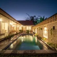 Sundari Bali Guest House, hotel a Munggu