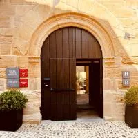Santa María Briones, hotell sihtkohas Briones