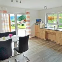 Rotbauernhof - Ferienwohnung Talblick, hotel u gradu 'Herrenbach'