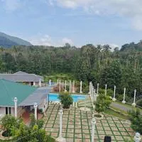 AppleLand City Athirapilly by Hotels Cart, hotel i Athirappally