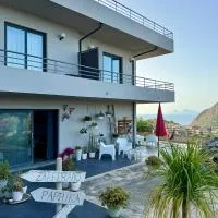 La Casa del Riccio, hotel en Tindari