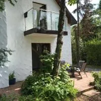 Aran House Lodge, hotelli Galwayssa