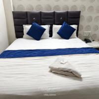 Hotel Sunway, hotel din apropiere de Aeroportul Internaţional Sardar Vallabhbhai Patel - AMD, Ahmedabad