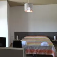 Albergo " il Gattopardo" di Esposito Carmela & C sas, hotel u gradu SantʼArcangelo