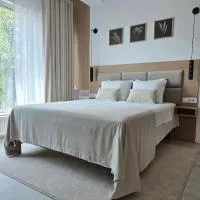 Studio Tabacariei 5A, hotel en Tăbăcărie