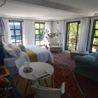 Bodega Fuchs, hotel u gradu 'Agulhas'