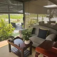 Plumbago Guest House, hotel v destinácii Hazyview