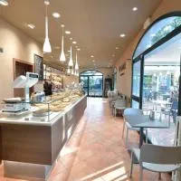 Hotel Vignale, ξενοδοχείο σε Vignale