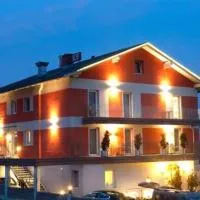 Gasthof Alpenblick, hotel v destinácii Sierning