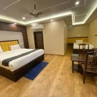 Magizhvanam, hotel i Puducherry