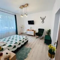 Hășmaș Peak Escape, hotell sihtkohas Bălan