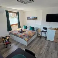 Apartmán Važec، فندق في Važec