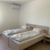 VP sobe, hotel u gradu Ilirska Bistrica