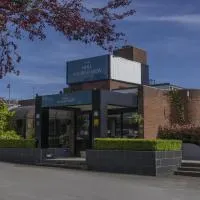 Hull Humber View Hotel, Sure Hotel Collection by BW, hotel v mestu Hull