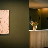 Hotel & Wirtschaft Wälderhof, hotel v destinaci Lingenau