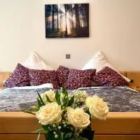 Traumferienwohnung zwischen Köln und Düsseldorf, hotel em Leichlingen