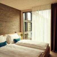 Soulmade, hotel v destinácii Garching bei München