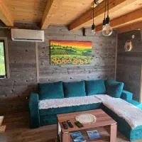 Planinska kuća "Soko' Romanija", hotel sa Pale