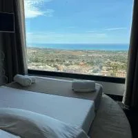 Vista Templi Luxury Suite, hotel i Agrigento