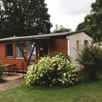Ferienpark am Hellsee, hotel a Biesenthal