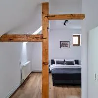 Casa de pe colț, hotel v destinácii Orăştie