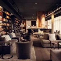 Soulmade โรงแรมในการ์คิงไบมึนเคน