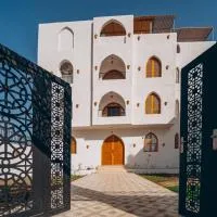 El Bawaba Lodge & Luxury Retreat, hotel a Luxor