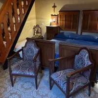 Apartment in a noble palace, hotell sihtkohas Borgia