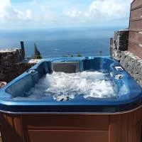 Casa Cabrera, hotel a Fuencaliente de la Palma