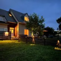 Kaede Lakehouse Toya, hotel en Lago Toya