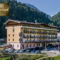 Hotel Vent, hótel í Vent