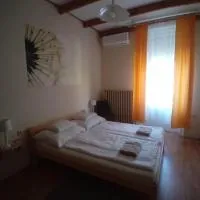 Pitypang Vendégház Villány, готель у місті Віллань