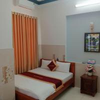 Khách sạn Thảo Trang, hotel near Chu Lai Airport - VCL, Quang Ngai