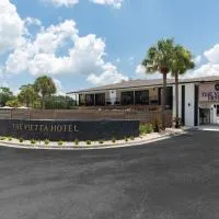 The Vietta Hotel, hotel a Kissimmee