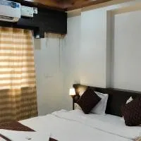 Hotel SAVI SAGAR, ξενοδοχείο σε Kundapur