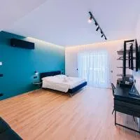 LumiaRooms B&B, hotel v destinaci Milazzo