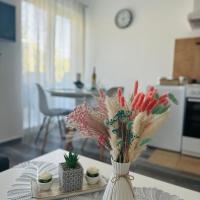 Apartments Tijana, khách sạn gần Sân bay Tivat - TIV, Tivat