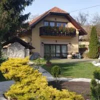 LeVadászLak, hotel sa Szekszárd