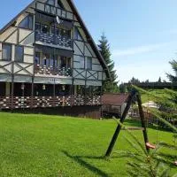 Vila Vals Belis: Beliș şehrinde bir otel