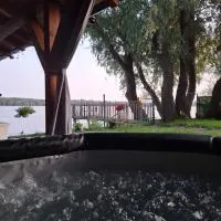 Vila Marina, ξενοδοχείο σε Kovin