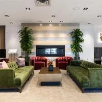 페어필드에 위치한 호텔 DoubleTree by Hilton Fairfield Hotel & Suites