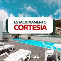 Hotel Rosenbrock, hotel en Balneario Camboriú