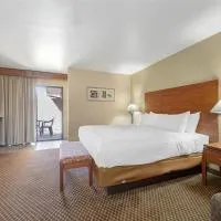 Best Western Cottonwood Inn, hotel a Cottonwood