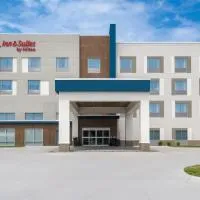 Hampton Inn & Suites Alpena, hotel v destinácii Alpena