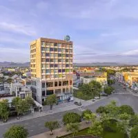 Tru By Hilton Tam Ky City Centre, hotel u Tam Kiju