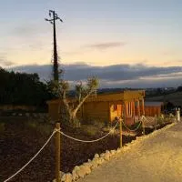 Retiro Sereno, Hotel in Cadaval