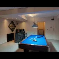 DELUXE home, hotell i Eantio