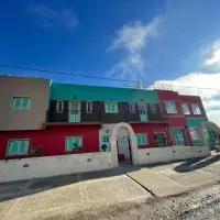MARRAKECH Apart-hotel, hotel a Camet Norte