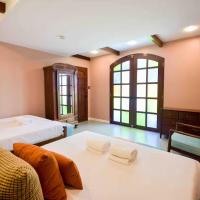 Nelson villa home, Hotel in der N&auml;he vom Godofredo P. Ramos Airport, Caticlan