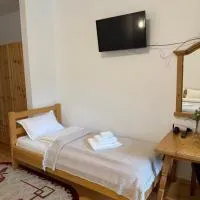 Pensiunea Agroturistica Regia, hotel en Hunedoara